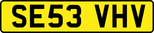 SE53VHV