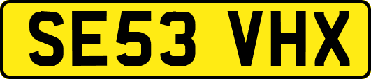 SE53VHX