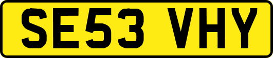 SE53VHY