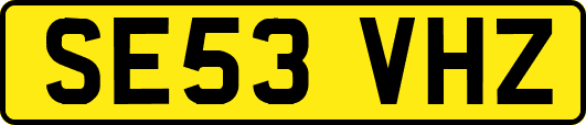 SE53VHZ