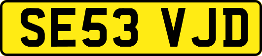 SE53VJD