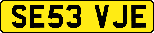 SE53VJE