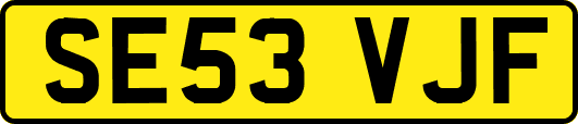 SE53VJF