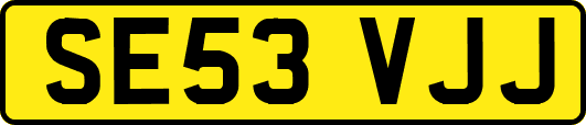 SE53VJJ