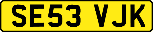 SE53VJK
