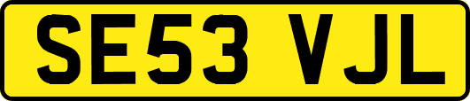 SE53VJL