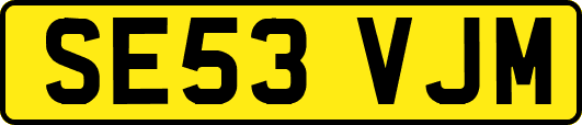 SE53VJM