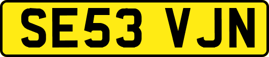 SE53VJN
