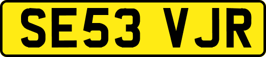 SE53VJR