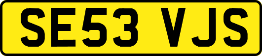 SE53VJS