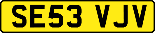 SE53VJV