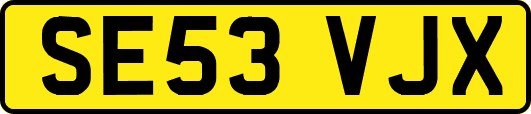 SE53VJX