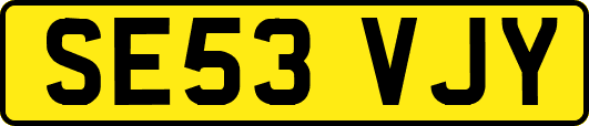 SE53VJY