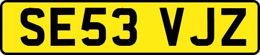SE53VJZ