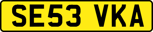 SE53VKA
