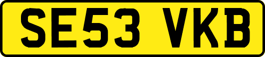 SE53VKB