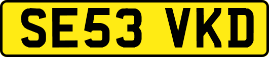 SE53VKD
