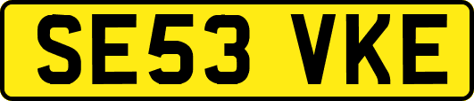 SE53VKE