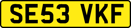 SE53VKF