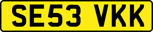 SE53VKK