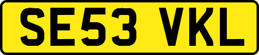 SE53VKL