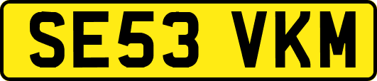 SE53VKM