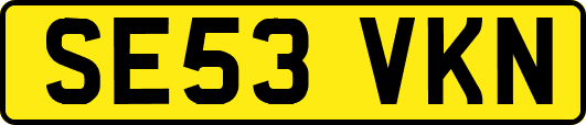SE53VKN