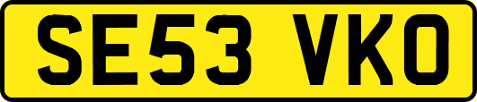 SE53VKO