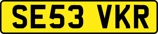 SE53VKR