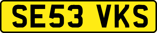 SE53VKS