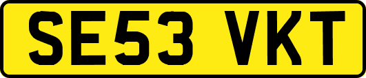 SE53VKT