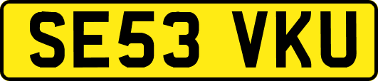 SE53VKU