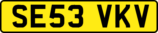 SE53VKV