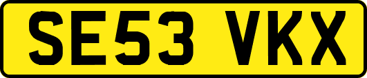 SE53VKX