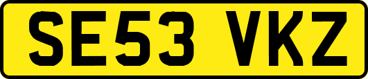 SE53VKZ