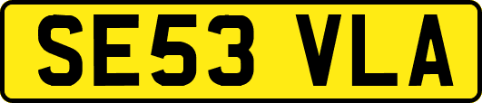 SE53VLA