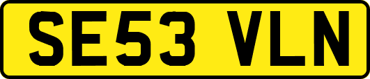 SE53VLN