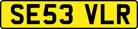 SE53VLR
