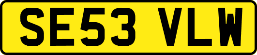 SE53VLW
