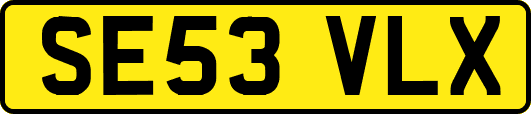 SE53VLX