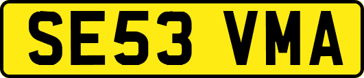 SE53VMA