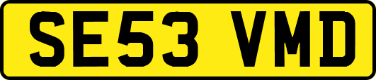 SE53VMD