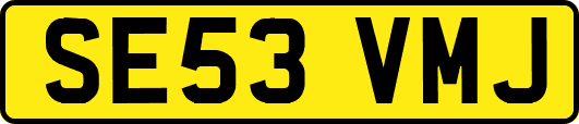 SE53VMJ