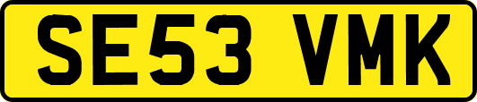 SE53VMK