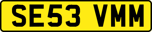 SE53VMM
