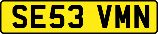 SE53VMN