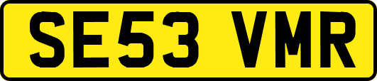 SE53VMR