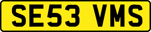SE53VMS