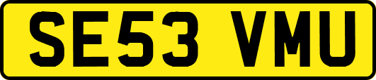 SE53VMU