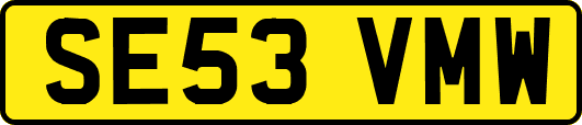 SE53VMW